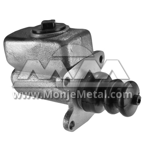 BEDFORD 600/6000 65/69 B.CHICA