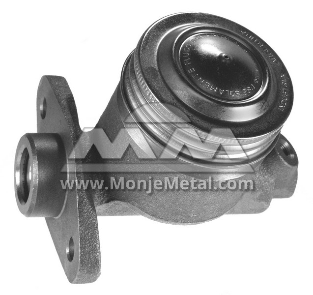 B. DE FRENO FALCON C/B. RANCHERO