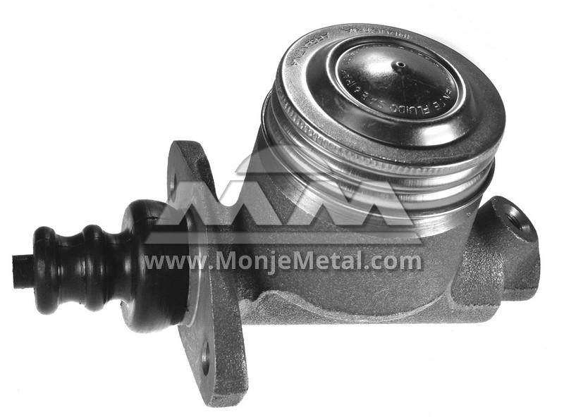 B. DE FRENO FALCON SED. F100 C/BUL