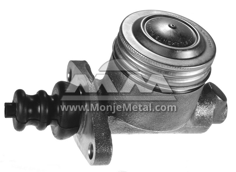 B. DE FRENO F100 C/SERVO- 1 SAL