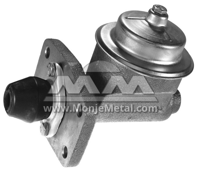 B. DE EMBRAGUE  DODGE D100/ 200